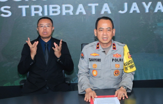 Kantong Parkir Bus Disiapkan Saat Misa Paus Fransiskus di GBK, Ini Daftarnya