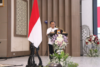 Cooling System Pilkada 2024, Polda Jatim Gelar FGD Bersama Influencer Jawa Timur