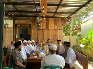 808 Personel Polda Jatim dan 15 ribu Personel Polres Jajaran, Lakukan Rikes Sebelum Bertugas di TPS