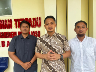 Satreskrim Polres Pelabuhan Tanjungperak Periksa 9 Saksi Dugaan Kasus Perundungan