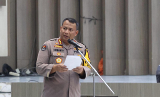 Hingga Hari ke -12 Ops Lilin Semeru 2024 Trend Positif Penurunan Laka Lalu Lintas dan Kejahatan Jalanan di Wilkum Polda Jatim