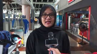 Dedikasi Polri dalam Pengamanan Mudik Tuai Apresiasi Pemudik