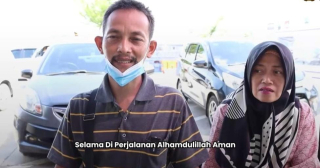 Polri Sukses Berikan Pelayanan saat Mudik Lebaran 2025, Masyarakat Sampaikan Terimakasih