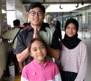 Perjalanan Mudik di Pelabuhan Tanjung Perak Berjalan Lancar, Pemudik Apresiasi Kinerja Kepolisian