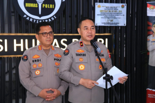Polri Akan Gelar Panen Raya Jagung Serentak di Kabupaten Bengkayang, Kalbar