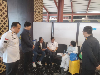 Polri Cegah 98 WNI Jadi Korban TPPO, Mayoritas Hendak Dikirim ke Negara Konflik dan Sarang Scam Online