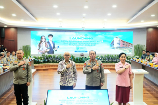 Momentum Sumpah Pemuda, Polri dan Akademi Kader Bangsa Umumkan Jadwal Seleksi SMA Kemala Taruna Bhayangkara 2026/2027: Ajak Pemuda Indonesia Siapkan Diri Jadi K