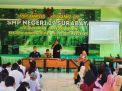 Satresnarkoba Polres Tanjung Perak Gelar Penyuluhan Bahaya Narkoba, Wujudkan Generasi Emas Tanpa Narkoba