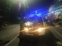 Polsek Semampir Pantau Keamanan Wilayah Lewat Patroli Mobile Setiap Malam