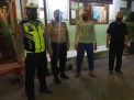 Polsek Semampir Laksanakan Patroli Rutin di Pemukiman, Antisipasi Tindak Kriminalitas 3C