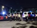 Polsek Asemrowo Gelar Patroli Mobile di Malam Hari, Antisipasi Jambret & Begal Motor