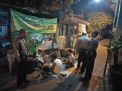 Polsek Asemrowo Giatkan Patroli Malam