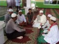 Babinkamtibmas Perak Timur Laksanakan Kegiatan Jumat Darling