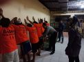 Kapolsek Krembangan Cek Kelayakan Ruang Tahanan