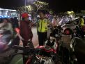 Polsek Kenjeran Gelar Patroli Dialogis ke Taman Suroboyo