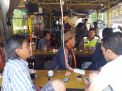 Babinkamtibmas Krembangan Utara, Beri Himbauan Jaga Kerukunan