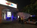Polsek Asemrowo Patroli Kamtibmas 24 Jam
