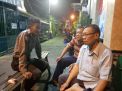 Babinkamtibmas Dupak Ajak Tomas Bangunsari Ciptakan Pemilu 2019 Damai