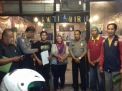 Lomba Warung Hias Anti Miras Mulai Masuk Babak Penjurian