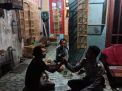 Babinkamtibmas Dupak Sampaikan Pesan Waspada Curanmor ke Warga Bangunsari