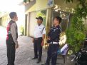 Babinkamtibmas Bongkaran Titip Pesan Tingkatkan Kewaspadaan di Malam Hari