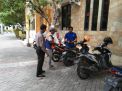 Babinkamtibmas Takal Kedinding Beri Penyuluhan Cegah Curanmor
