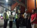 Polsek Asemrowo Gelar Patroli Malam Cegah 3C