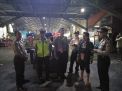 Jaga Keamanan Wilayah, Polsek Asemrowo Lakukan Patroli Malam Setiap Hari