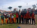 Babinkamtibmas Dupak Sampaikan Pesan Rajin Belajar Dalam Rabu Narsis