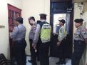 Polsek Semampir Lakukan Pengecekan Rutin Tahanan Setiap Pagi & Malam