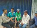 Panit Binmas Polsek Asemrowo Sampaikan Pesan Tertib Lalu Lintas, Tekan Kecelakaan