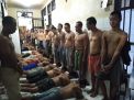 Antsipasi Tahanan Sakit, Polres Tanjung Perak Lakukan Pengecekan Rutin Setiap Hari