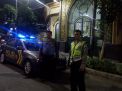 Polsek Krembangan Laksanakan Patroli Malam, Antisipasi Kriminalitas & Balap Liar