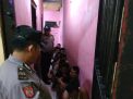 Pantau Kesehatan Tahanan, Polsek Semampir Laksanakan Cek Ruang Tahanan