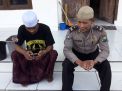 Polsek Kenjeran Lakukan Himbauan Kamtibmas ke Pondok Pesantren