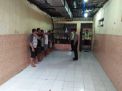 Polsek Krembangan Lakukan Pengecekan Rutin Ruang Tahanan