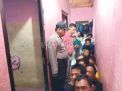 Antisipasi Tahanan Sakit, Polsek Semampir Lakukan Pengecekan Rutin di Pagi Hari