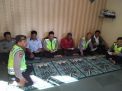 Kuatkan Iman Personil Melalui Kegiatan Rutin Binrohtal