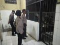 Pantau Kesehatan Tahanan Melalui Pengecekan Rutin