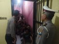 Cegah Tahanan Kabur, Polsek Semampir Lakukan Pengecekan Setiap Pagi & Malam
