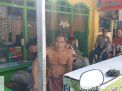 Babinkamtibmas Dupak Sambang Tomas, Sampaikan Himbauan Kerukunan