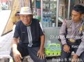 Babinkamtibmas Dupak Sampaikan Pesan Jaga Kerukunan Dalam Program Selasa Sambas