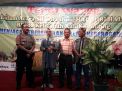 Kapolsek Kenjeran Hadiri Acara Halal Bi Halal