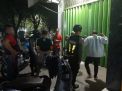 Gelar Razia Premanisme, Unit Raimas Satsabahra Polres Tanjung Perak Bubarkan Pesta Miras