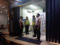 Polsek Semampir Gelar Patroli Perbankan di Malam Hari