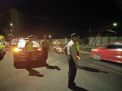 Polsek Asemrowo Gelar Patroli Mobile Untuk Amankan Wilayah