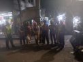 Polsek Semampir Laksanakan Pengamanan di Wisata Religi Ampel