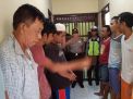 Cegah Tahanan Kabur, Polsek Pabean Cantikan Laksanakan Pengecekan Setiap Hari