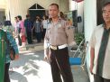 Pengamanan Gereja Jawi Wetan Berlangsung Lancar