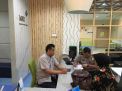 Polres Tanjung Perak Lakukan Pemeriksaan Kesehatan Berkala Untuk PJU